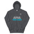 Anti-Social Gamer Heavy Blend Hoodie